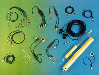 光纤耦合器原件-康兴医疗器械官网
