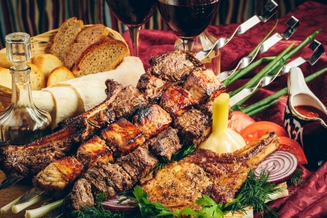 淄博烧烤、烧烤、烤串、烤肉-康兴医疗器械官网