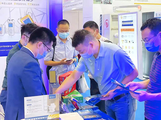 第87届中国国际医疗器械博览会、CMEF、康兴医疗、上海国家会展中心-康兴医疗器械官网