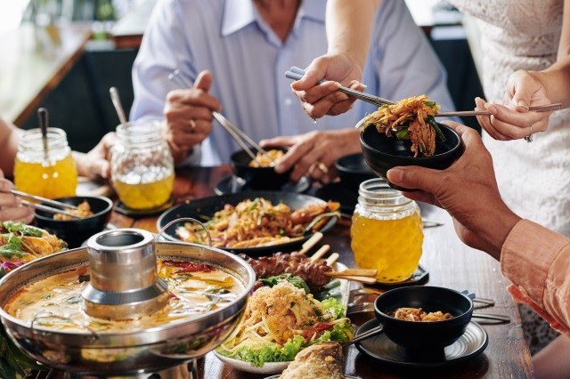高血压、饮食、火锅、美食-康兴医疗器械官网