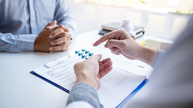 高血压、降血压、吃药、降压药-康兴医疗器械官网