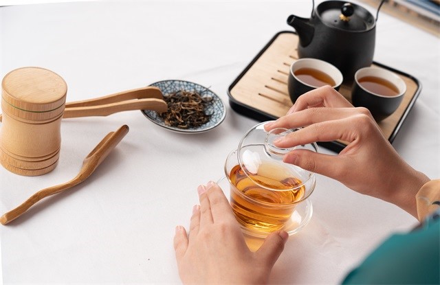 高血压、降血压、喝茶、降压茶-康兴医疗器械官网