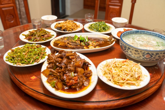 高血压、饮食、食物、家常菜-康兴医疗器械官网