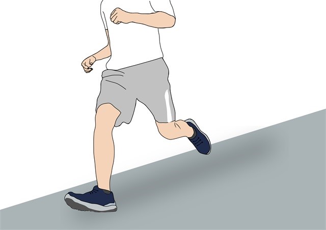 运动、降血压、高血压、跑步-康兴医疗器械官网