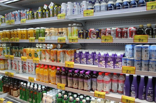 高尿酸、痛风、饮料、含糖饮料-康兴医疗器械官网