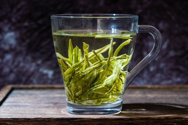 喝茶、降血压、绿茶、红茶-康兴医疗器械官网
