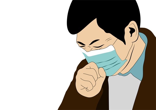 肺癌、胸痛、咳嗽、流感-康兴医疗器械官网