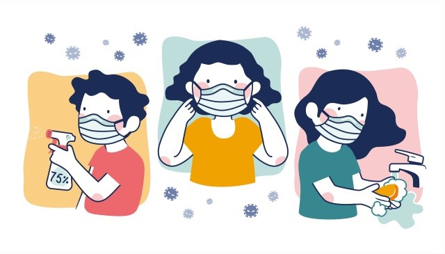 咳嗽、发烧、呼吸道感染、合胞病毒-康兴医疗器械官网