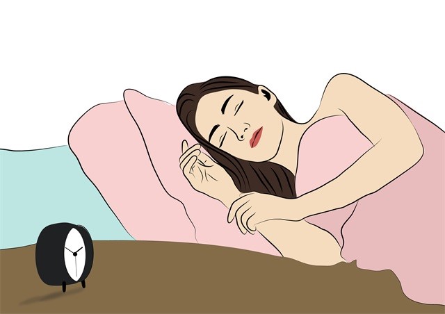 睡觉、睡眠、头晕、头痛-康兴医疗器械官网