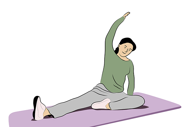 室内、女士、瑜伽-康兴医疗器械官网