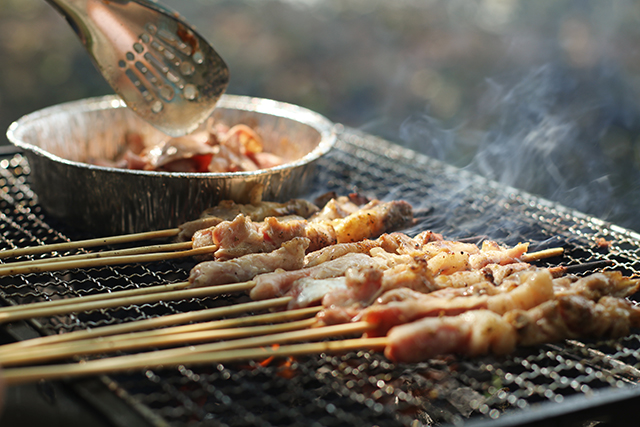 烧烤、高油高盐、饮食-康兴医疗器械官网 烧烤、高油高盐、饮食-康兴医疗器械官网
