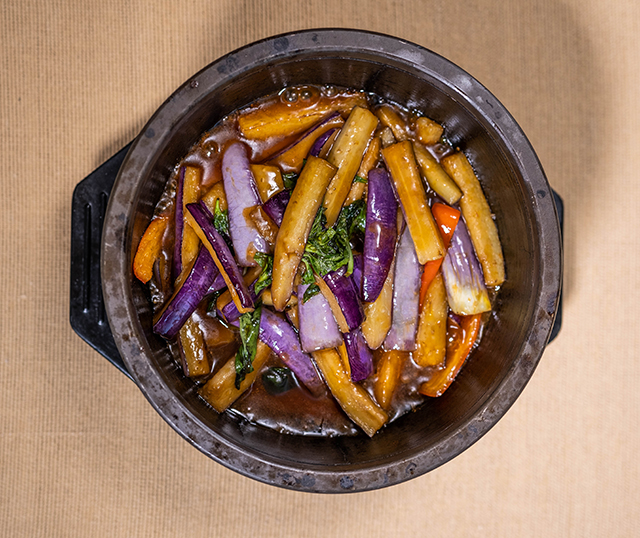 茄子、菜肴、高盐-康兴医疗器械官网