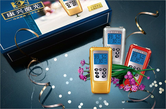 GX-2000B、低频脉冲、鼻腔照射-康兴医疗器械官网
