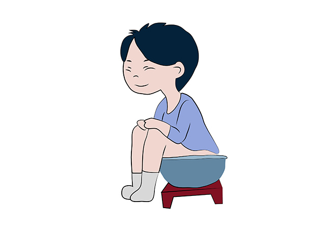 坐浴、传统、痔疮-康兴医疗器械官网