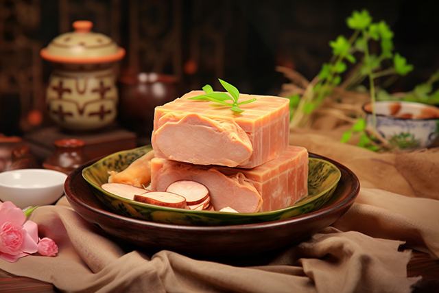 饮食 预制菜 食物-康兴医疗器械官网  